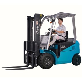 Montacargas eléctrico 2.5 Toneladas Baoli KBE25-LI – Litio
