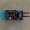 Montacargas Diesel 5 Toneladas - Baoli KBD50-S
