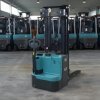 Apilador eléctrico 1.6 Toneladas - Baoli ES16-N02