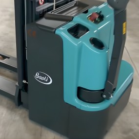 Apilador eléctrico 1.6 Toneladas - Baoli ES16-N02