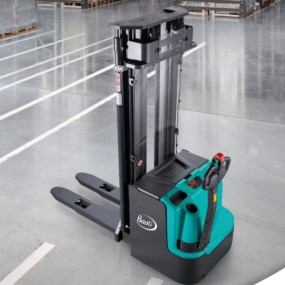 Apilador eléctrico 1.6 Toneladas - Baoli ES16-N02