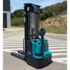 Apilador eléctrico 1.6 Toneladas - Baoli ES16-N02