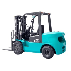 Montacargas Diesel 3 Toneladas - Baoli KBD30-L3