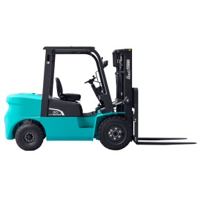 Montacargas Diesel 3 Toneladas - Baoli KBD30-L3