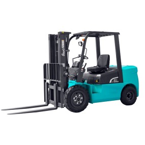 Montacargas Diesel 3 Toneladas - Baoli KBD30-L3