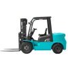 Montacargas Diesel 3 Toneladas - Baoli KBD30-L3