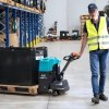Transpaleta electrica de 2 tn Baoli KBP20 A LI