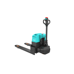 Transpaleta electrica de 2 tn Baoli KBP20 A LI